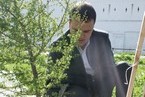 Посадки Монастырский сад Спасо-Прилуцкого монастыря г. Вологда 